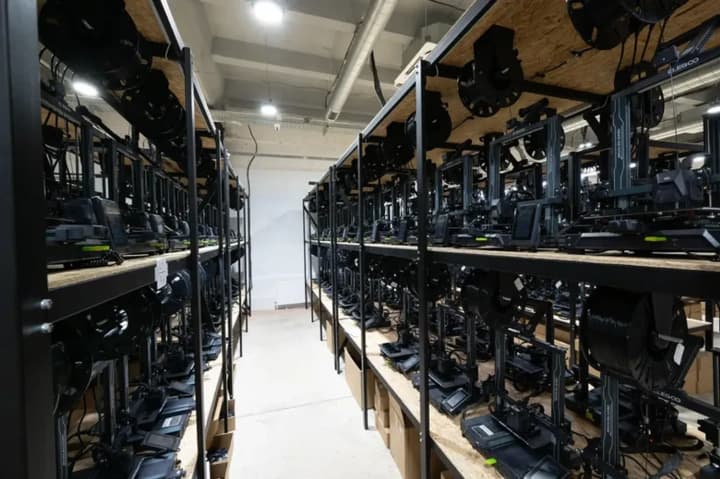 Минобороны масштабирует маркетплейс DOT-Chain Defence: в октябре доступ получат 130 бригад