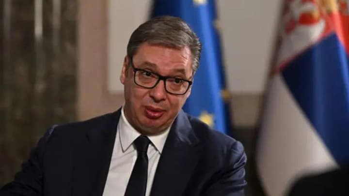 Сербія не гарантує подальшу відмову від санкцій проти росії