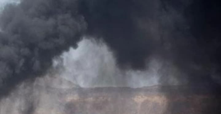 россия пытается уничтожить перед зимой газовую инфраструктуру