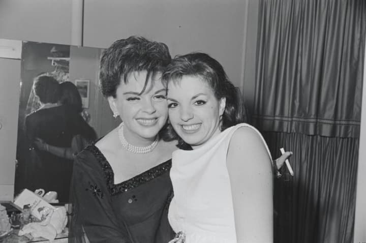 Дом Джуди Гарленд на Кейп-Коде выставлен на продажу в США за $6,8 млн – рядом с поместьем Кеннеди