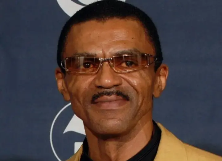 Айк Тернер-младший, пасынок Тины Тернер, умер в возрасте 67 лет