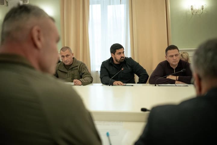 Запуск транспорту під час тривог і не тільки: начальник КМВА Ткаченко розповів, що зроблено у Києві після вторгнення рф