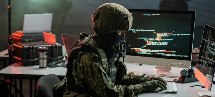 Rada to consider bill on Cyber Forces of the Armed Forces of Ukraine tomorrow - General Staff