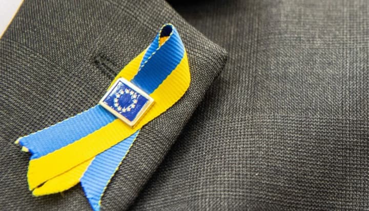 Україна буде в Євросоюзі з Орбаном або без - Зеленський