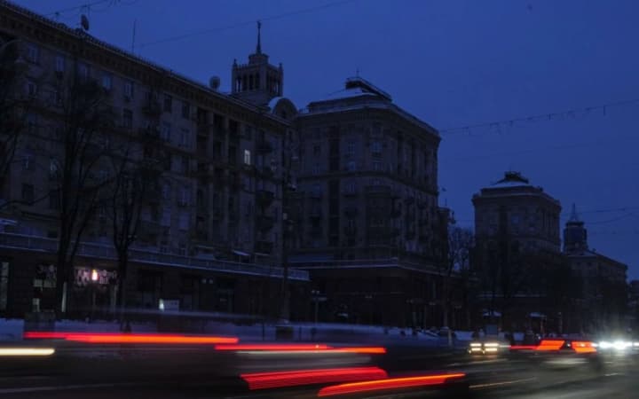 New system for night movement: digital passes to operate in Kyiv from 2026