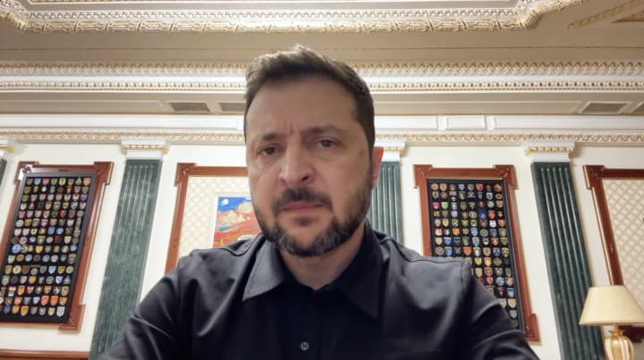 Дал четкие задачи по электричеству и дополнительному оборудованию на зиму: Зеленский провел энергетическую Ставку