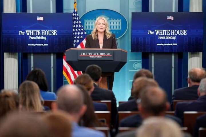 Gaza ceasefire: Witkoff and Kushner join "technical talks" - White House