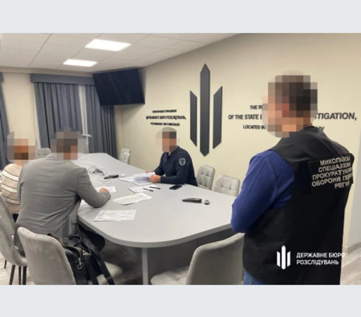 Руководитель Николаевского КЭУ растратил 1,4 млн грн, выделенных на оборону страны