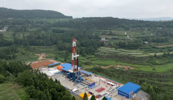 China expands strategic oil reserves: 11 new facilities to appear in the country - Reuters