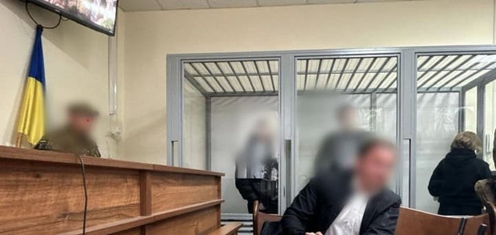 Покушение на заместителя главы Минздрава: перед судом предстанут три сообщника