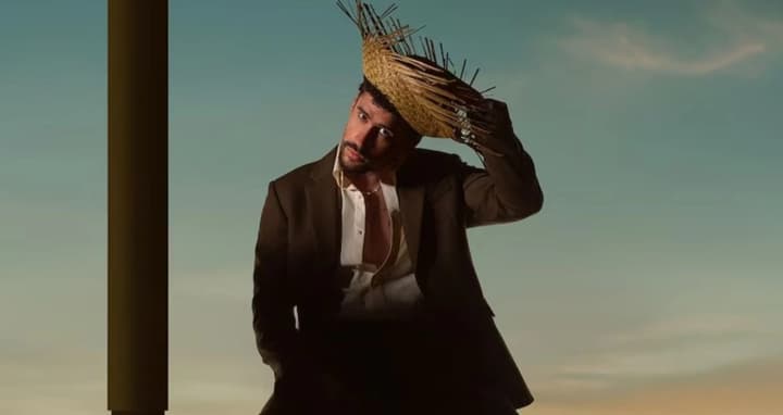 Трамп раскритиковал решение пригласить Bad Bunny в качестве хедлайнера на шоу Супербоула