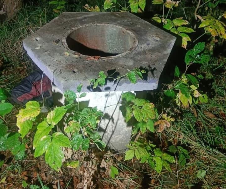In Vinnytsia region, a man killed a schoolgirl and threw her body into a well to conceal an intimate relationship with her – National Police