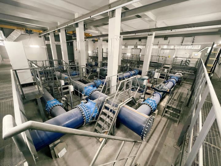 Николаев впервые с 2022 года снова с централизованным водоснабжением - Кулеба