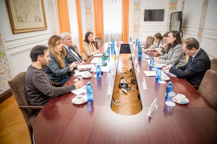 Australia returned important archaeological artifacts to Ukraine: what awaits them