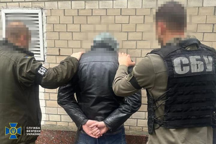 СБУ та Нацполіція заблокували нові "схеми для ухилянтів": серед затриманих – експосадовець Кабміну та керівництво вищих навчальних закладів