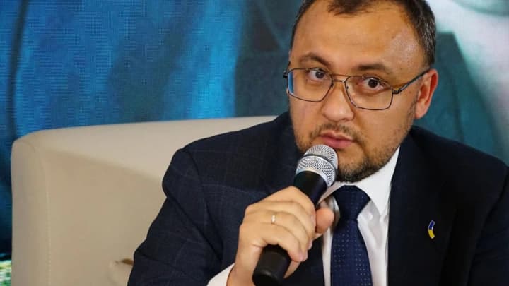 Состоится в ближайшее время? Посол Украины в Польше ответил по поводу встречи Зеленского и Навроцкого