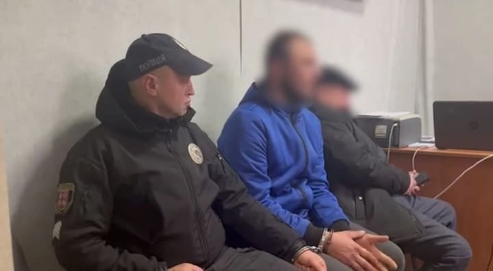 Suspect in the murder of a 15-year-old girl in Vinnytsia region charged: he turned out to be a serviceman AWOL – National Police