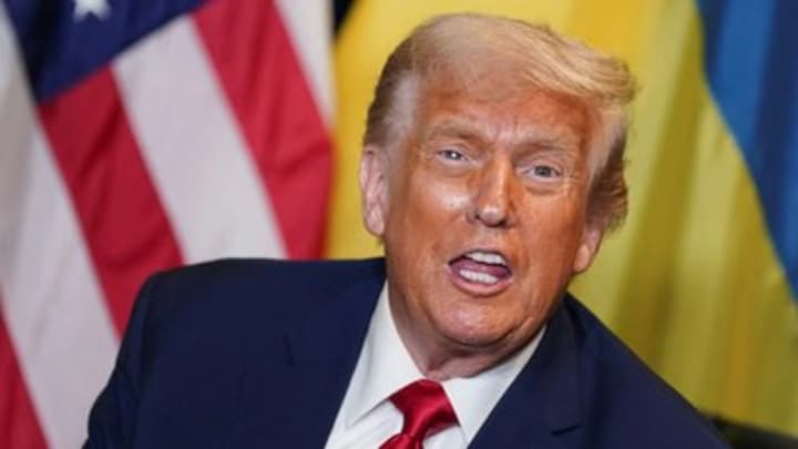 Трамп дуже хоче отримати Нобелівську премію миру і тисне на комітет та уряд Норвегії - FT