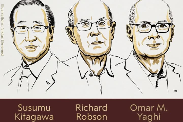 росіяни маніпулюють Нобелівською премією з хімії, приписуючи відкриття радянським вченим - ЦПД РНБО