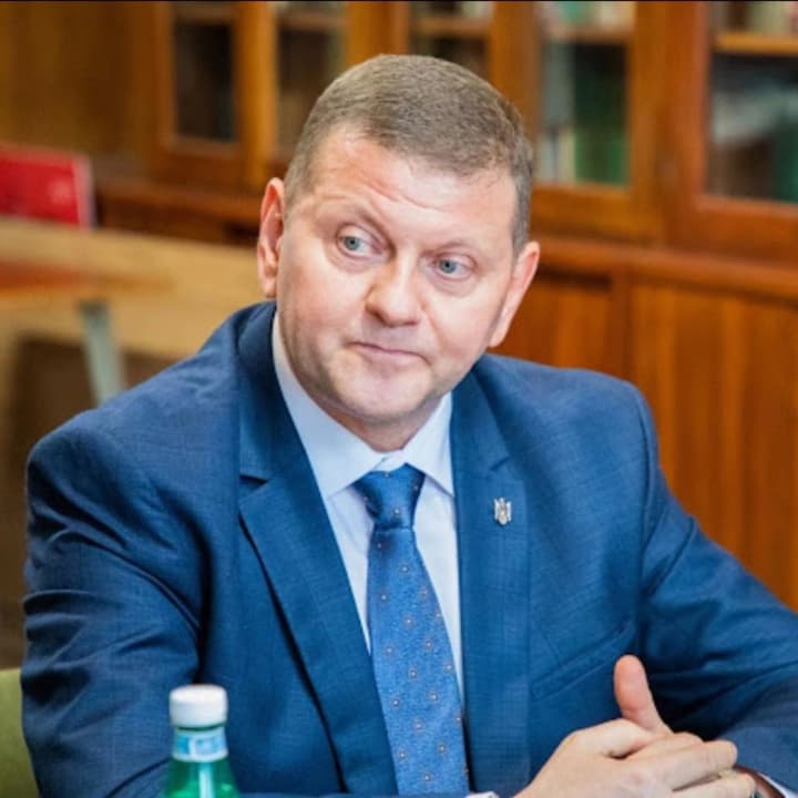 Не створюю ні штабів, ні партій: Залужний зробив заяву про вибори в Україні