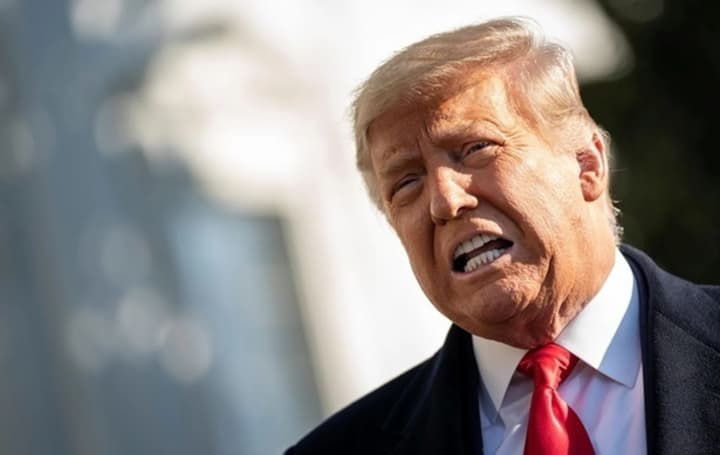 Трамп назвал вероятную дату обмена заложниками между Израилем и ХАМАС