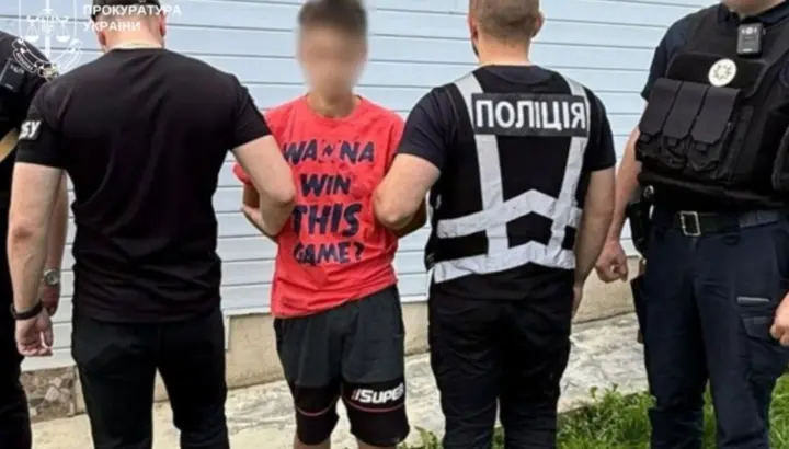 На замовлення підпалив стратегічний об’єкт Укрзалізниці: диверсант отримав 8 років тюрми