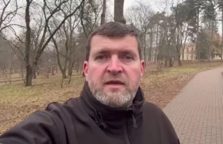 Суд планує сьогодні обрати запобіжний захід ексмеру Ірпеня Маркушину