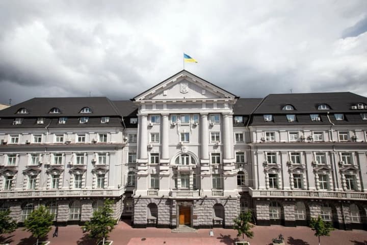 Рада схвалила дозвіл СБУ подавати проєкти рішень на розгляд Президента та уряду