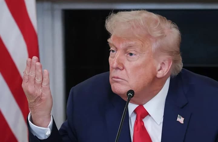 Трамп досяг прориву щодо Гази, але запізно для Нобелівської премії миру