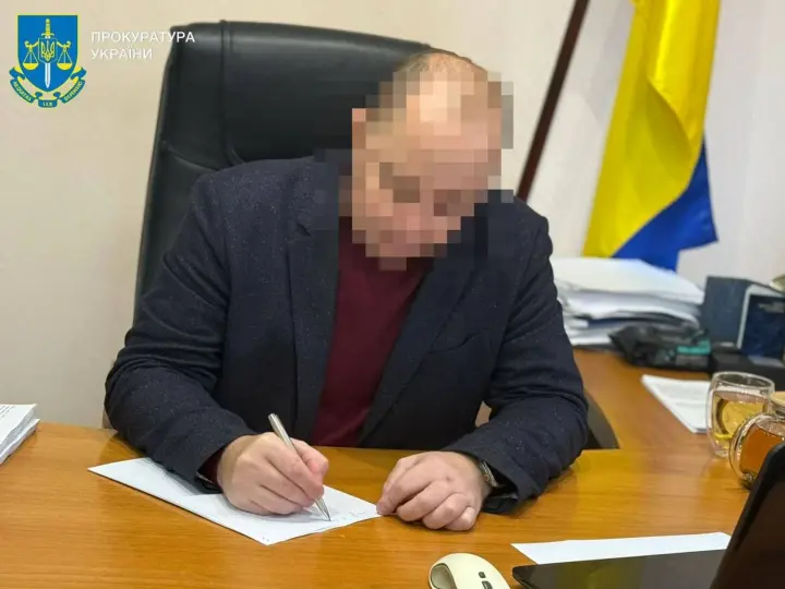 Суд рассмотрит ходатайство об отстранении мэра Вышгорода от должности 15 октября