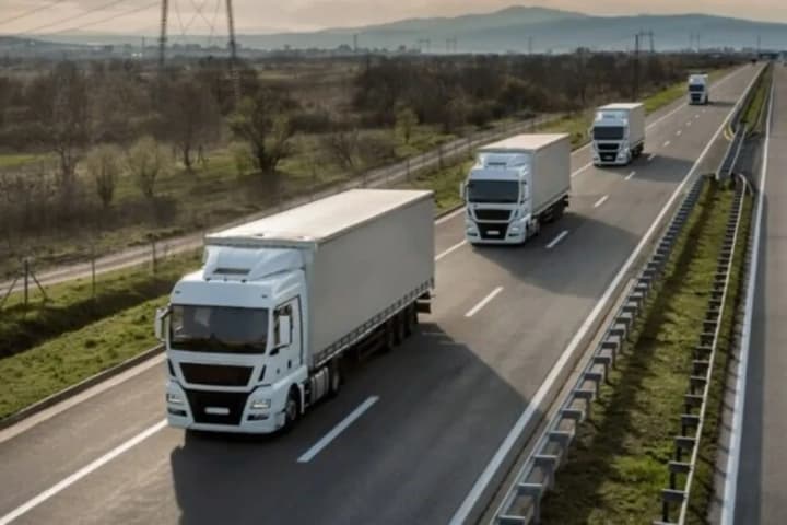 В Украине с 1 ноября запустят новую систему разрешений на международные перевозки грузов - Минразвития