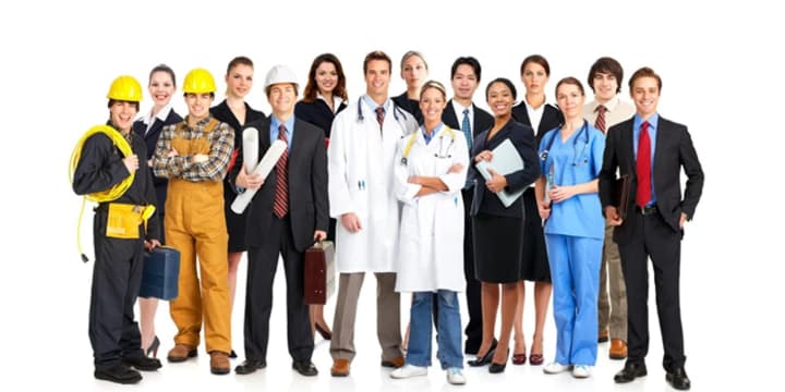 Люди трьох поколінь: як українці різного віку шукають роботу у 2025 – дані Держслужби зайнятості