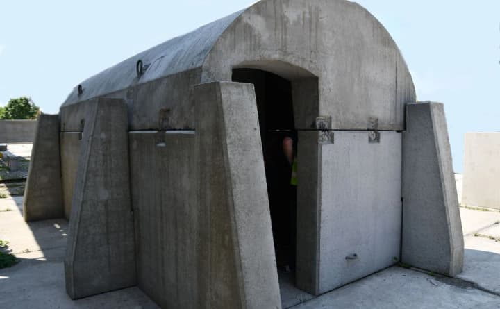 Kyiv City Council allocated UAH 1.5 billion for the installation of modular shelters in the capital – MCA