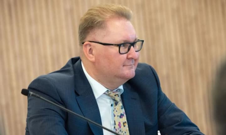 Рівень ефективності боротьби з корупцією в Україні становить 80% - Качка