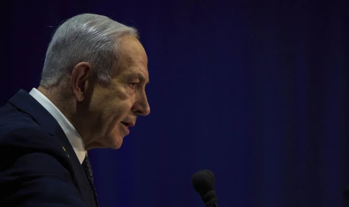 Israeli government approves deal to return all hostages from Gaza - Netanyahu's office