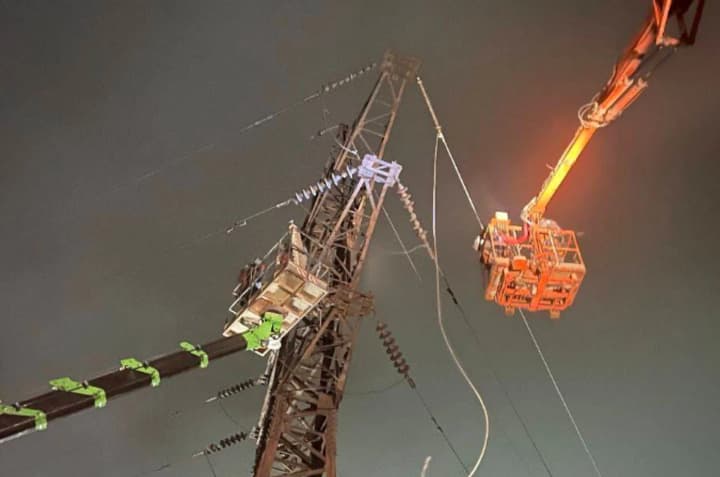 In Donetsk region, emergency shutdown schedules have been canceled, power supply to the left bank of Kyiv continues - Ministry of Energy