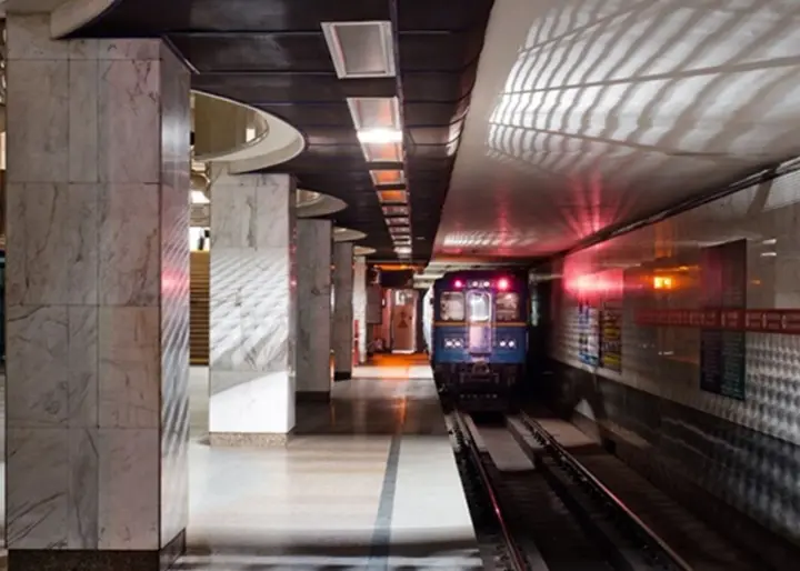 Due to power issues, Kyiv metro changes train schedule on October 10 - KMDA