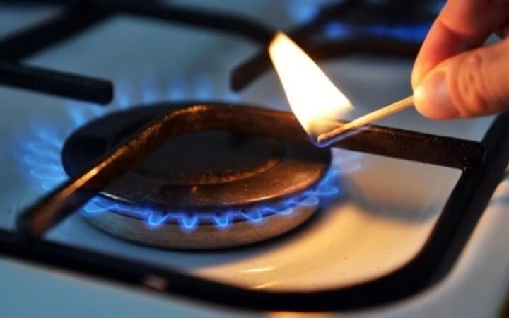 У Запоріжжі закликають тимчасово обмежити споживання газу через пошкодження мереж