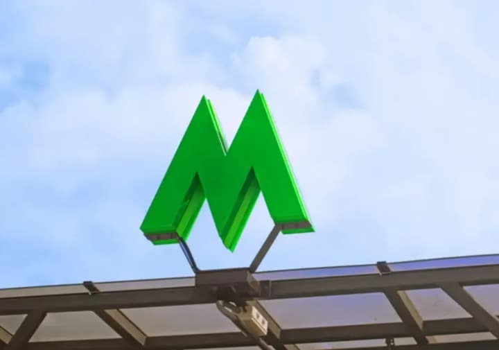 Удар рф по Киеву: на двух линиях метрополитена уменьшены интервалы движения между поездами