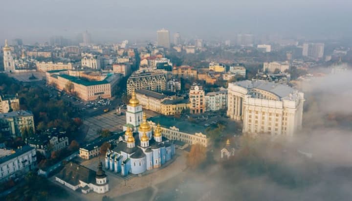 Water supply in Kyiv is promised to be restored within a few hours - Svyrydenko