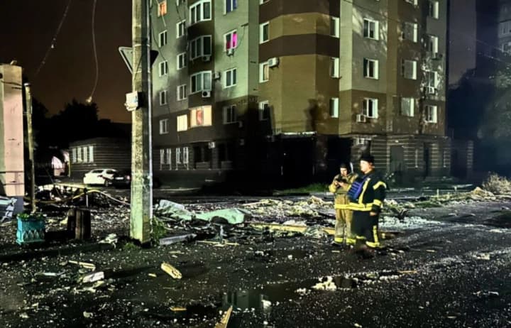 Масована атака на цивільну та енергетичну інфраструктури: Офіс Генпрокурора показав наслідки    