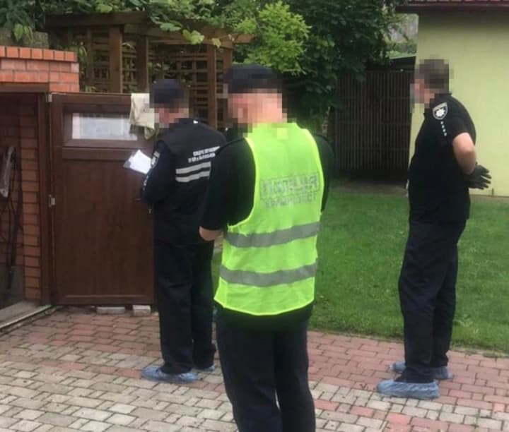 Жестокое убийство экс-главы села поселка Миклашев и разбойные нападения: суд дал пожизненное организатору