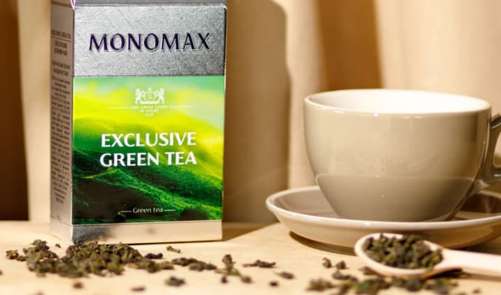 "Monomakh" helps the army despite information pressure: over 10 million servings of tea monthly for the military