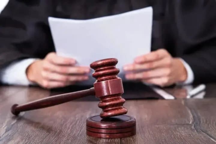 Суд арестовал с возможностью внесения залога прокурора Офиса Генпрокурора