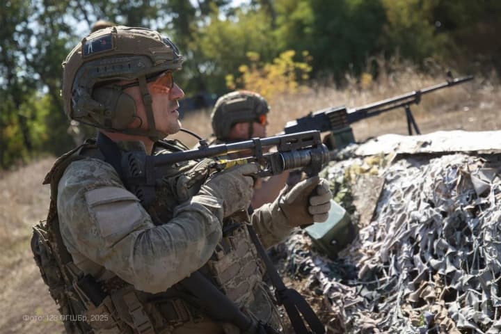 На фронті відбулося 198 бойових зіткнень, ворог запустив понад 2 тисячі дронів-камікадзе - Генштаб