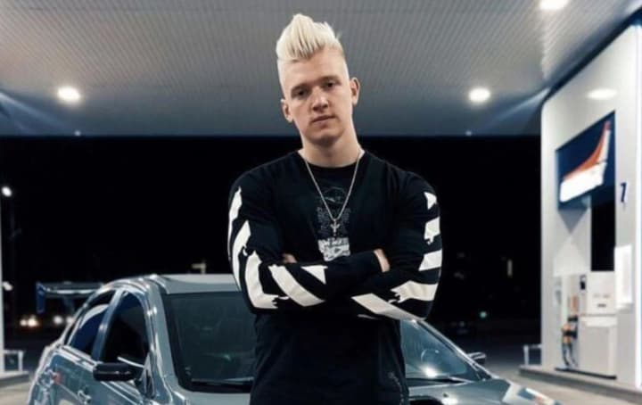 Saw each other two weeks ago: scandalous blogger Slobozhenko reacted to the death of crypto-entrepreneur Hanich