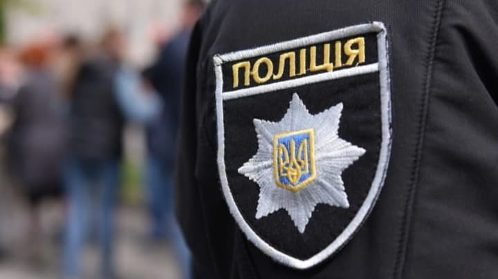 In Kyiv, a disabled musician, Ivan Zamiga, was insulted for refusing to sing in Russian; police are investigating the circumstances