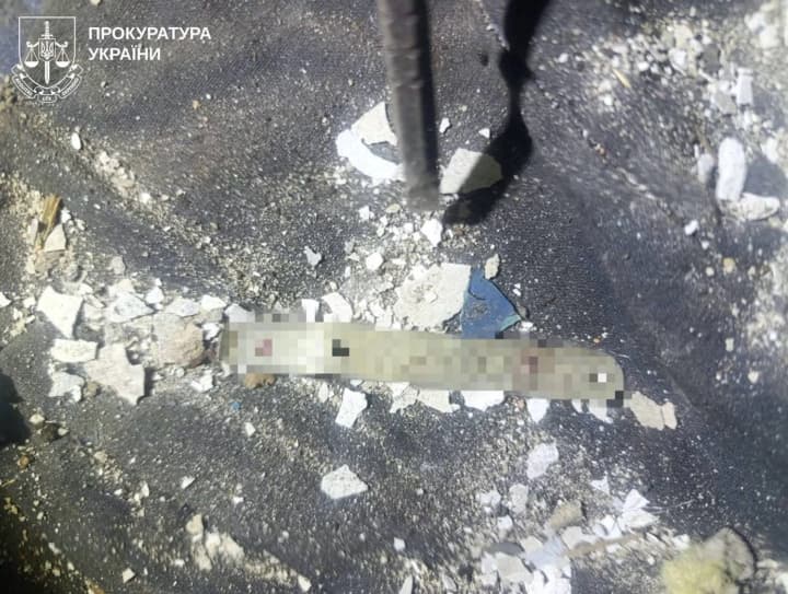 На Харківщині чоловік через сварку кинув гранату в опонентів: є загиблий, постраждав підліток