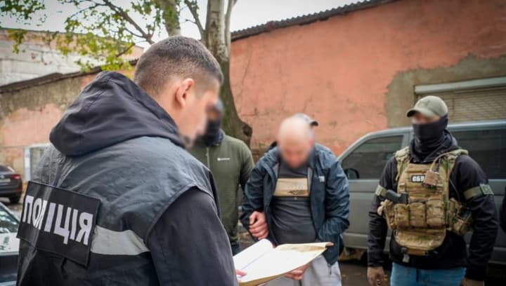 12 members of a drug syndicate controlled from Russia arrested without bail: details