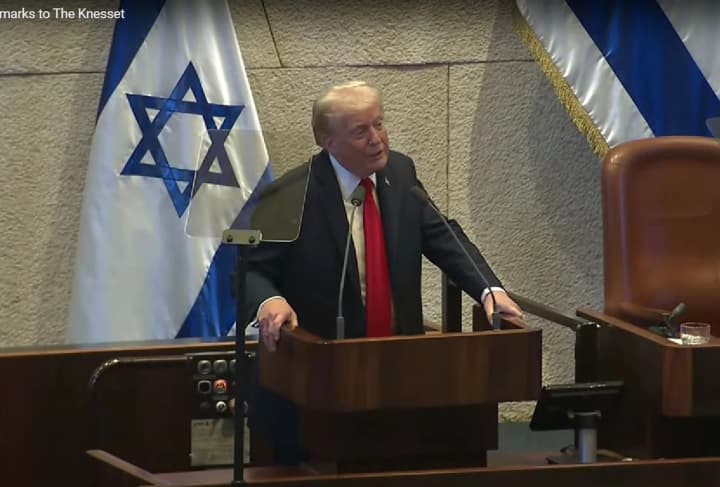 "What the hell were you discussing there for five hours?": Trump spoke about Witkoff's meeting with Putin